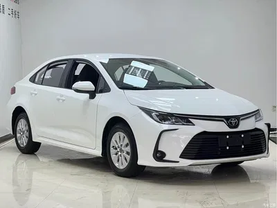 2023 Toyota Corolla 1.2T Pioneer Edition, фото 3, лот 10276888