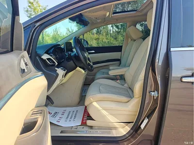 2023 Buick GL8, фото 4, лот 10242954
