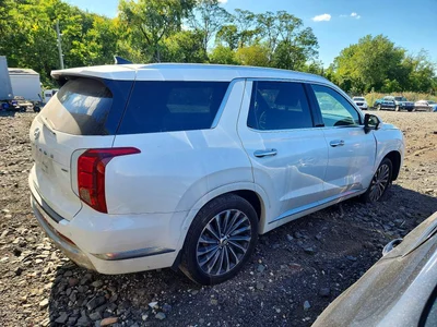 2024 HYUNDAI PALISADE CALLIGRAPHY, фото 3, лот 10756538