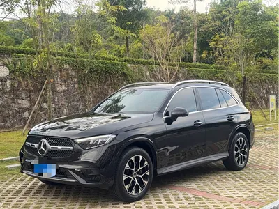 2023 Mercedes-Benz GLC 260 L 4MATIC Luxury 5-Seater, фото 1, лот 11512165