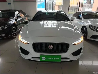 2023 Jaguar XEL 2.0T 250PS R-DYNAMIC S Progressive Sport, фото 3, лот 11191078