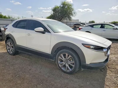 2020 MAZDA CX-30 SELECT, фото 4, лот 10844896