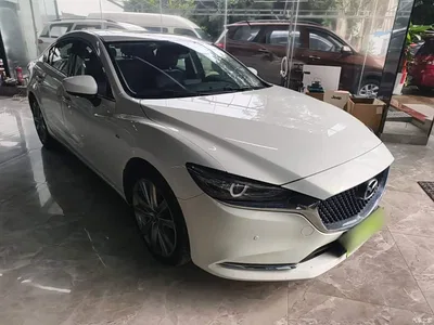 2020 Mazda Atenza 2.5L Skyactiv Sport, фото 4, лот 10327608