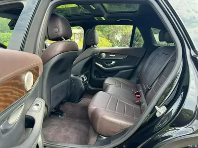2020 Mercedes-Benz GLC Facelift GLC 260 L 4MATIC Luxury, фото 3, лот 10294166