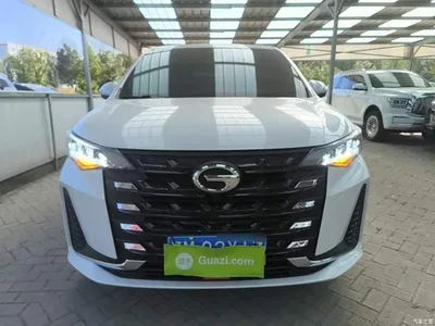 2023 GAC Trumpchi Trumpchi M6 PRO 270T DCT Luxury Edition, фото 3, лот 11017011