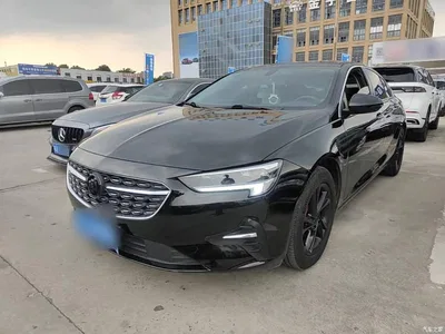 2022 Buick Regal 552T Smart Edition, фото 1, лот 10390268