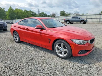 2014 BMW 428 XI, фото 4, лот 10820769