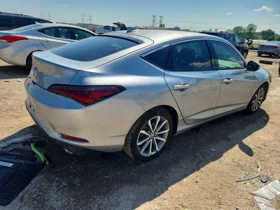 2025 ACURA INTEGRA, фото 3, лот 10873923
