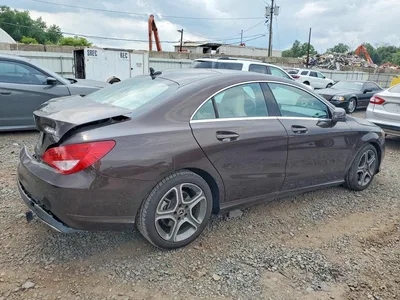 2019 MERCEDES-BENZ CLA 250 4MATIC, фото 3, лот 10676079