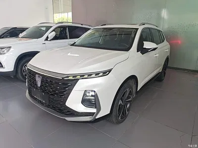 2022 Roewe RX5 MAX 1.5T Auto Promising Premium Edition, фото 1, лот 10341446