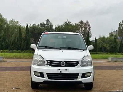 2013 Suzuki Beidouxing X5 Cruiser 1.4L VVT Standard, фото 2, лот 11210562