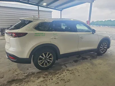 2017 MAZDA CX-9 TOURING, фото 3, лот 10843889