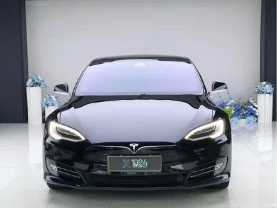 2020 Tesla Model S Long Range Upgrade, фото 2, лот 10350873