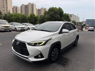 2020 Toyota YARiS L Zhi Xuan Zhi Xuan X 1.5L CVT Luxury, фото 1, лот 10684059