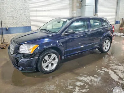 2011 DODGE CALIBER MAINSTREET, фото 1, лот 10795992