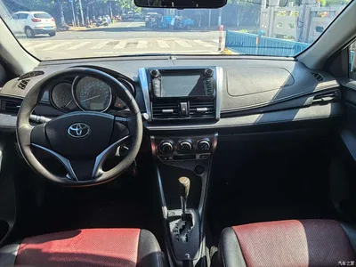2015 Toyota YARiS L Zhi Xuan 1.5E Auto Charming Edition, фото 4, лот 10328078
