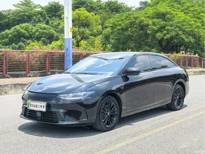 2023 Leapmotor C01 Model Range Extender 216 Comfort Edition, фото 1, лот 10316326