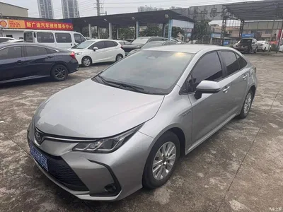 2023 Toyota Corolla 1.8L Smart Hybrid Dual Engine Pioneer Edition, фото 1, лот 11451093