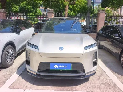 2025 NIO ES8 Base Model, фото 2, лот 10365295