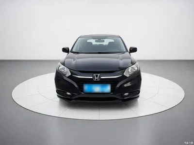 2016 Honda Vezel 1.8L CVT 2WD Pioneer, фото 2, лот 10611686