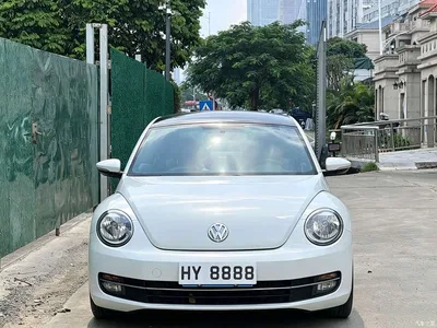 2014 Volkswagen Beetle 1.2TSI Fashion Edition, фото 2, лот 10402205