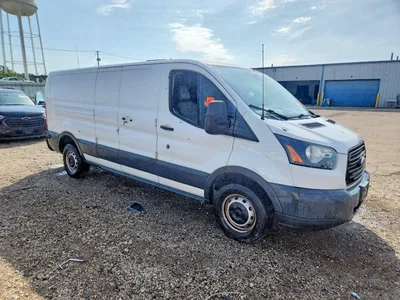 2018 FORD TRANSIT T-250, фото 4, лот 10572528