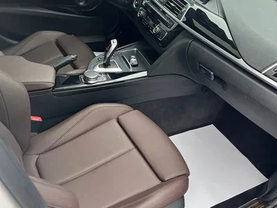 2019 BMW 3 Series 320Li Fashion Type, фото 3, лот 11419916