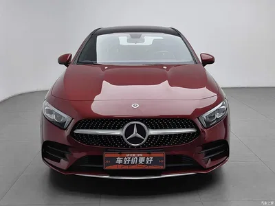 2020 Mercedes-Benz A-Class Facelift A 200 L Sport Sedan Fashion, фото 3, лот 10241317