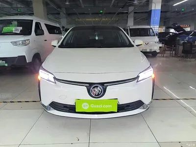 2024 Buick Velite 6 Model 430km Premium Edition, фото 3, лот 11549223