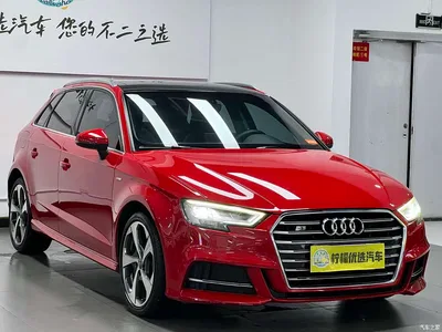 2017 Audi A3 Sportback 35 TFSI Sport, фото 4, лот 11242024