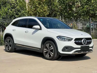 2020 Mercedes-Benz GLA 200, фото 3, лот 11583056
