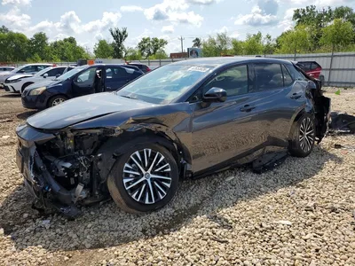 2026 LEXUS RZ 450E PREMIUM, фото 1, лот 10900168