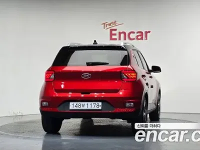 2020 Hyundai Venue 1.6 Flux, фото 4, лот 10032718