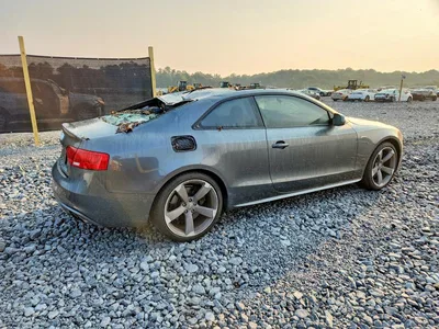 2016 AUDI S5 PREMIUM PLUS, фото 3, лот 10857582