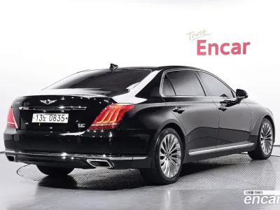 2016 Genesis EQ900 3.3 T-GDI AWD, фото 2, лот 10194071