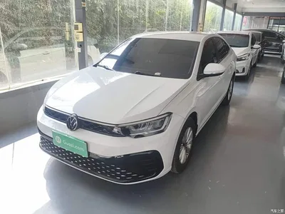 2023 Volkswagen Lavida Xinrui 1.5L Auto Xinyi Edition, фото 2, лот 11204566