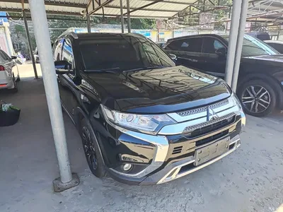 2020 Mitsubishi Outlander 2.0L 2WD Premium 7-seater, фото 4, лот 10340487