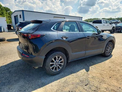 2021 MAZDA CX-30, фото 3, лот 10848013