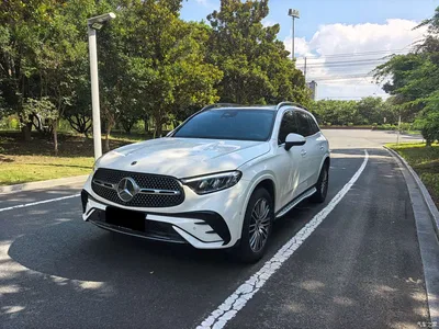 2024 Mercedes-Benz GLC 300 L 4MATIC Dynamic 5-seater, фото 1, лот 10293890
