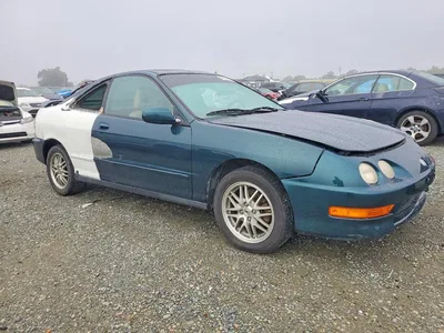 1998 ACURA INTEGRA GS, фото 4, лот 10970480