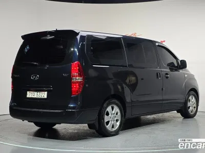 2020 Hyundai Starex Wagon 12-Seater, фото 2, лот 10266440