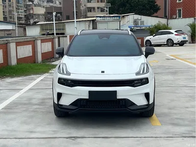 2023 Lynk & Co 06 Remix 1.5T Power Halo, фото 2, лот 10315655