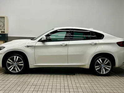 2013 BMW X6 M, фото 3, лот 10477194