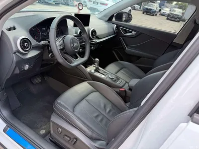 2022 Audi Q2L 35 TFSI Fashion Dynamic, фото 4, лот 10472084