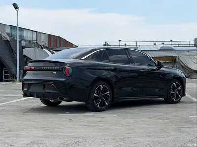 2025 Lynk & Co 03 1.5TD DCT Champion Pro, фото 4, лот 10316670