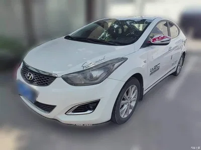 2016 Hyundai Langdong 1.6L Automatic Smart Edition, фото 1, лот 10831479