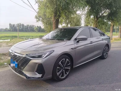 2023 Chery Arrizo 8 1.6T DCT Premium, фото 1, лот 10332916