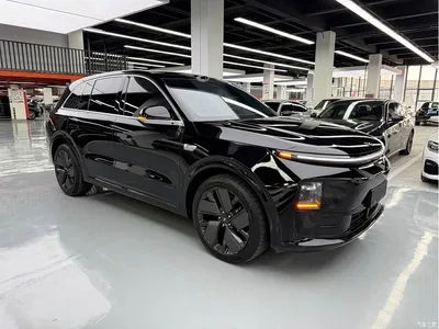 2025 Li Auto L6 Max Smart Renewal Edition, фото 3, лот 11134488