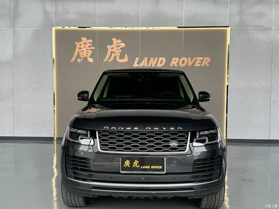 2019 Land Rover Range Rover 3.0 SC V6 Heritage Extended Edition, фото 2, лот 10325735