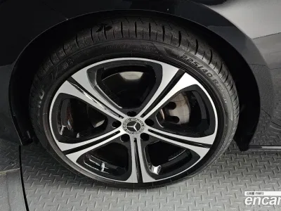 2023 Mercedes-Benz C-Class C300 4MATIC Avantgarde, фото 4, лот 10037056